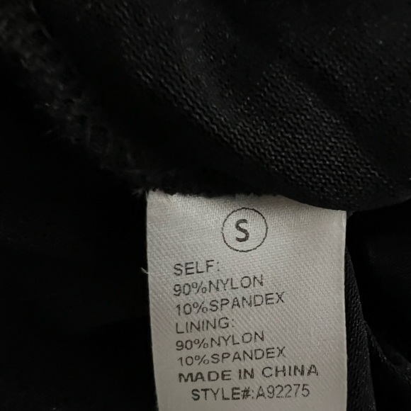 Novaluxe jumpsuit S - Picture 4 of 5